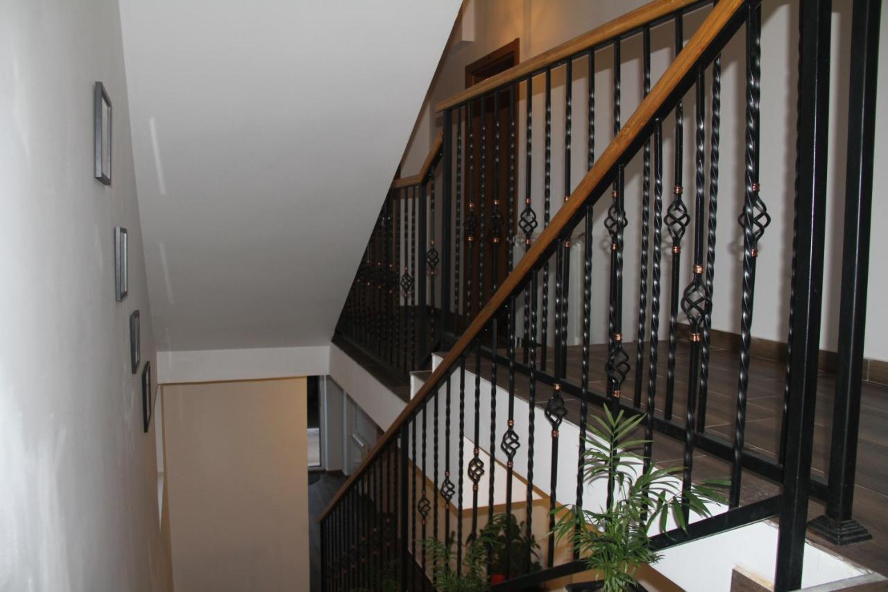 Guesthouse P&A Budva Exterior photo