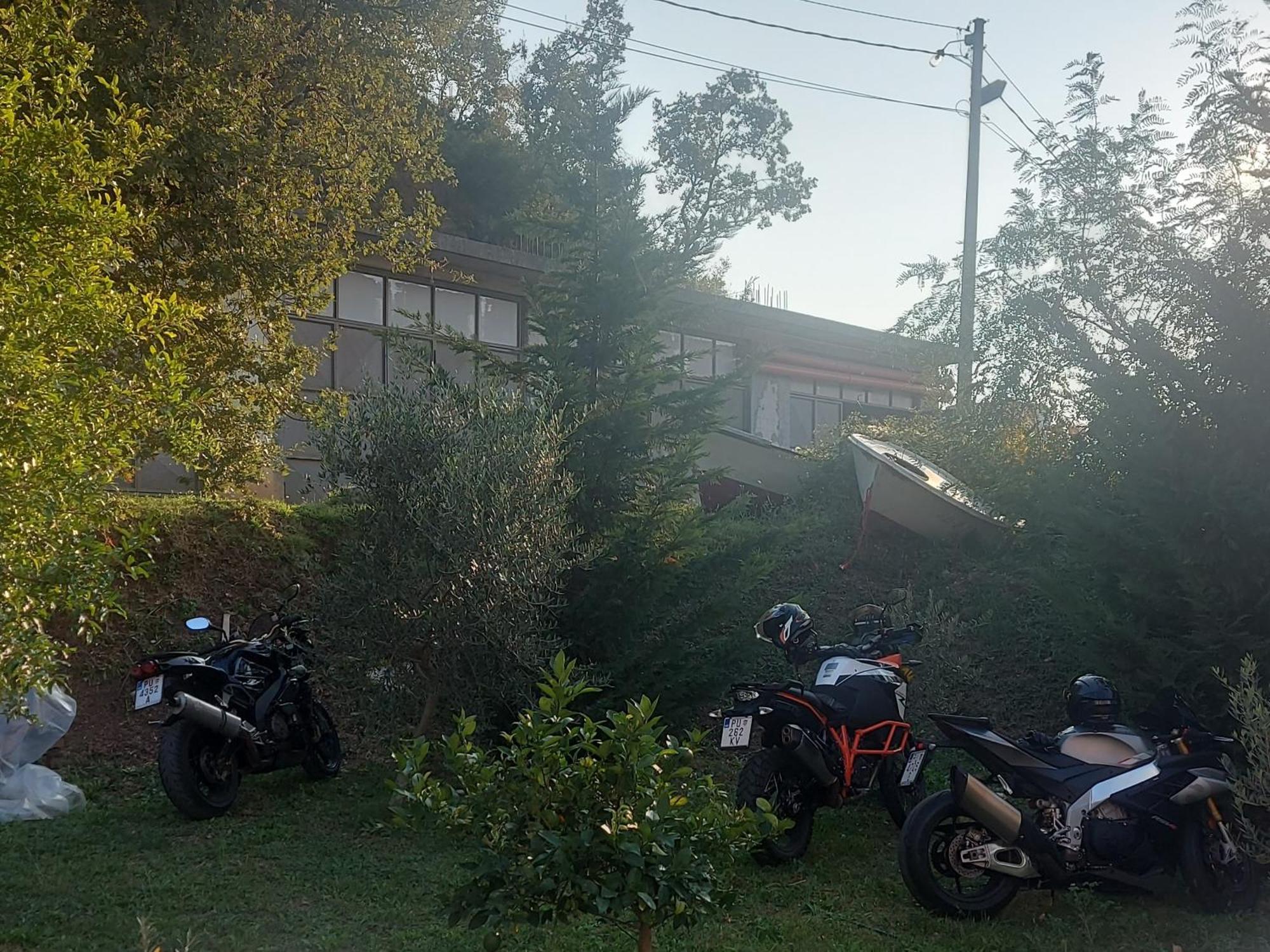 Guesthouse P&A Budva Exterior photo