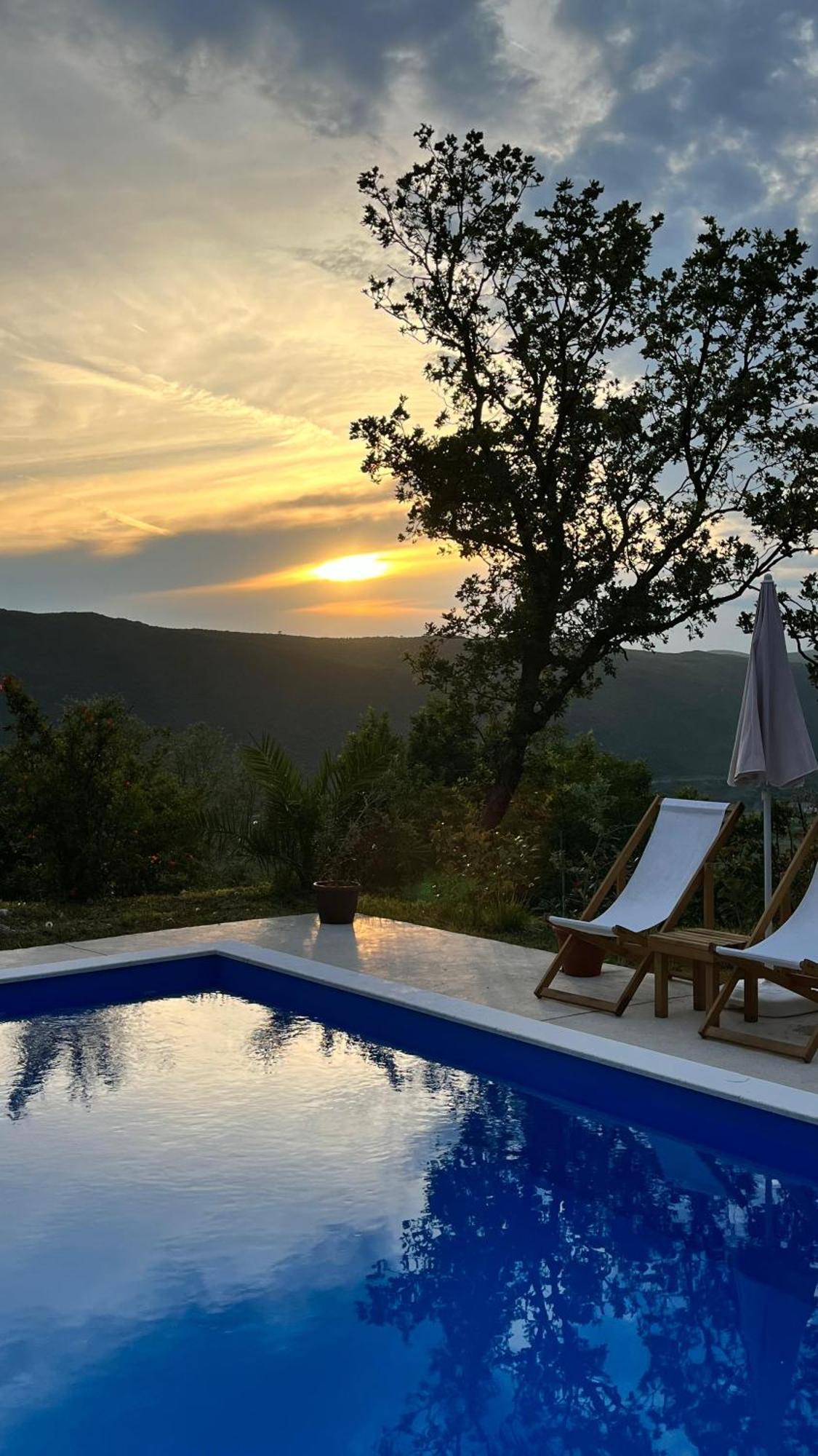 Guesthouse P&A Budva Exterior photo