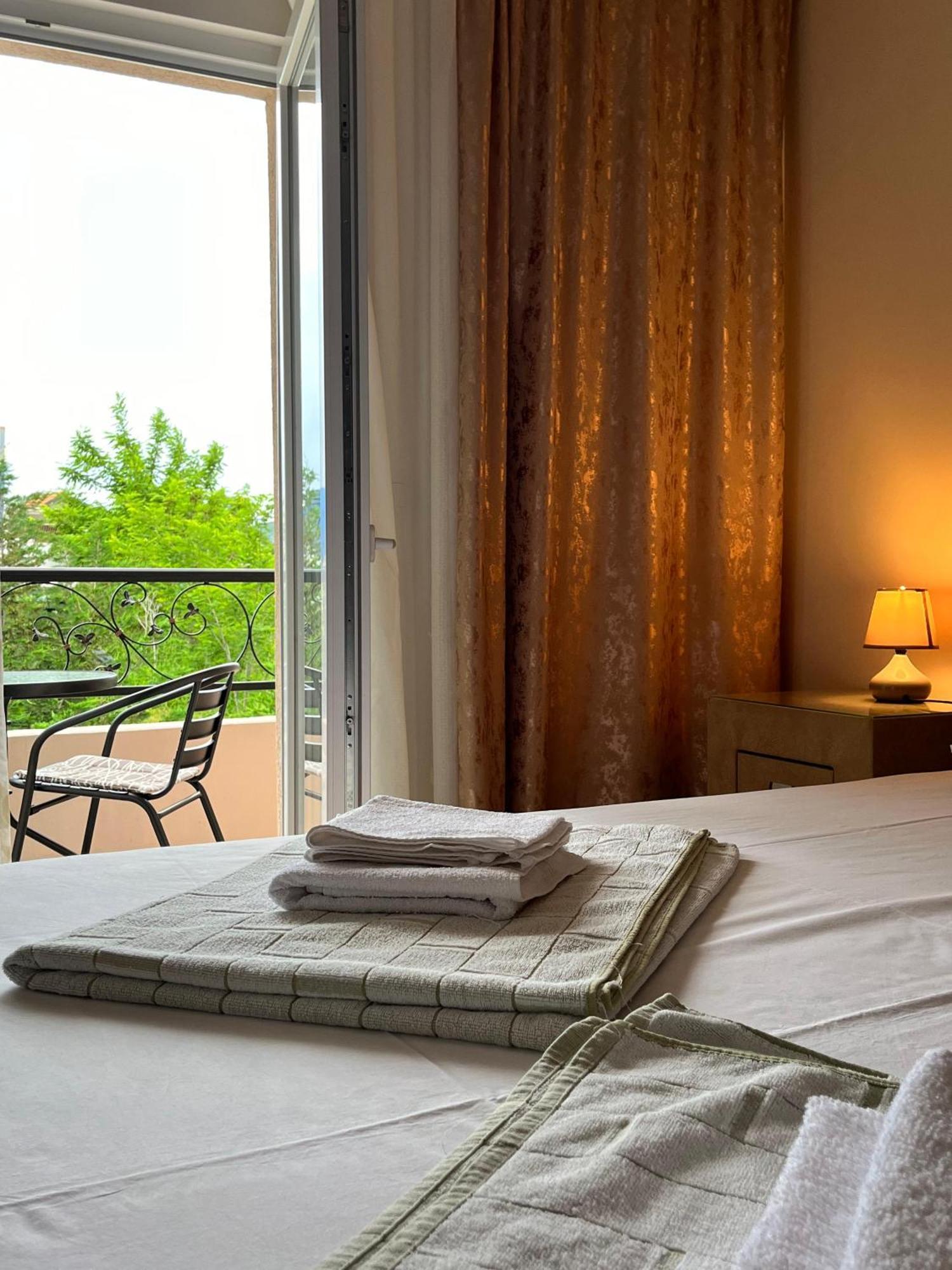 Guesthouse P&A Budva Room photo
