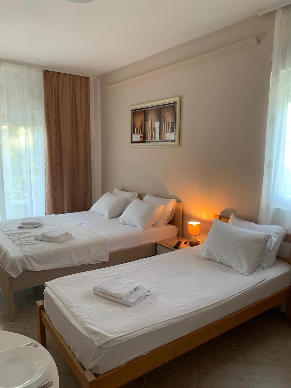 Guesthouse P&A Budva Room photo