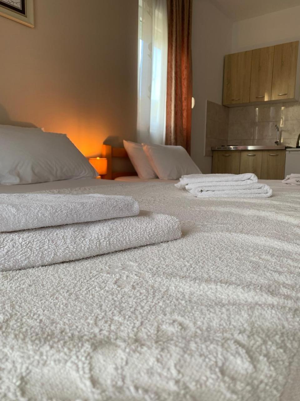 Guesthouse P&A Budva Room photo