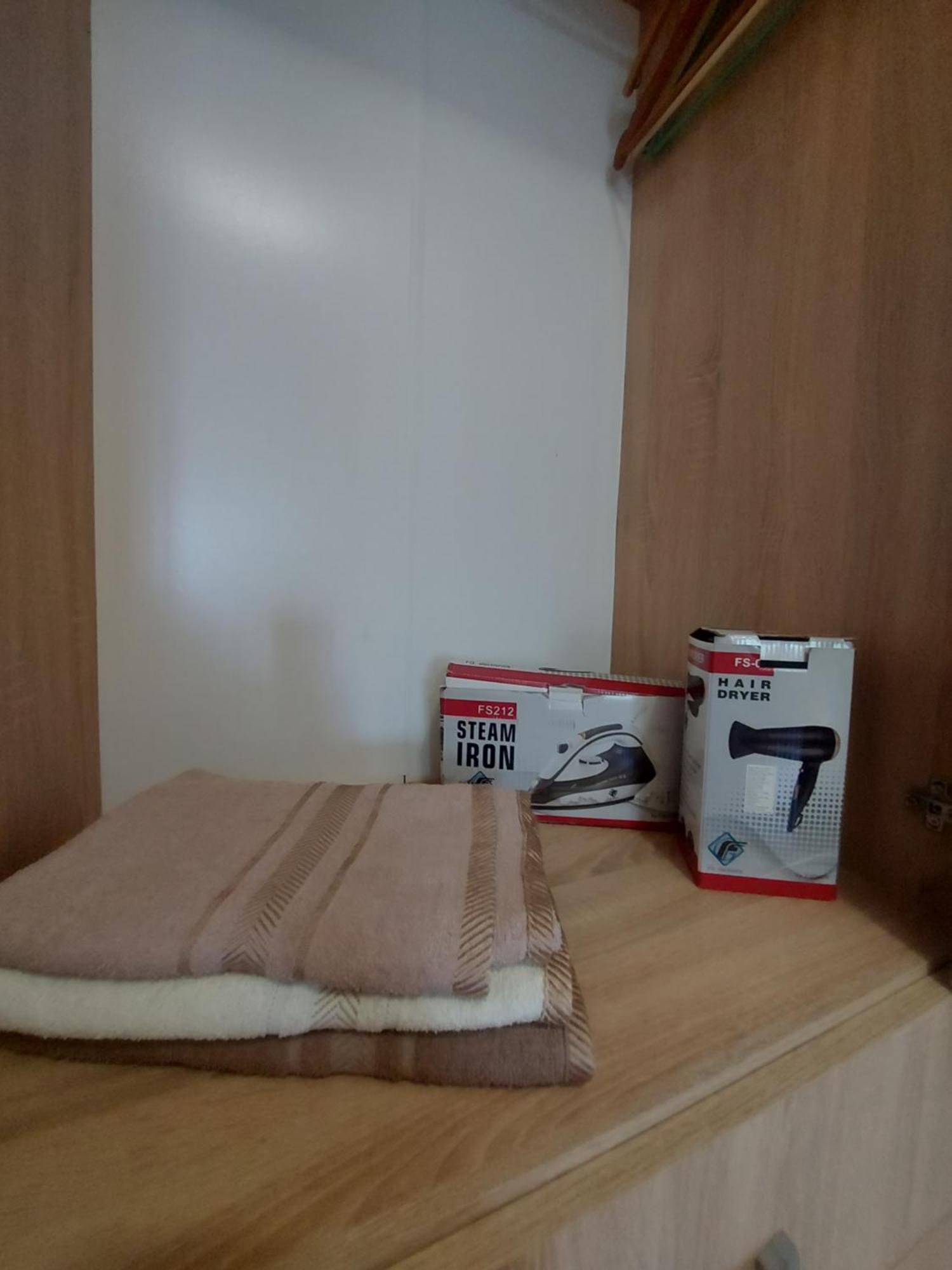 Guesthouse P&A Budva Room photo