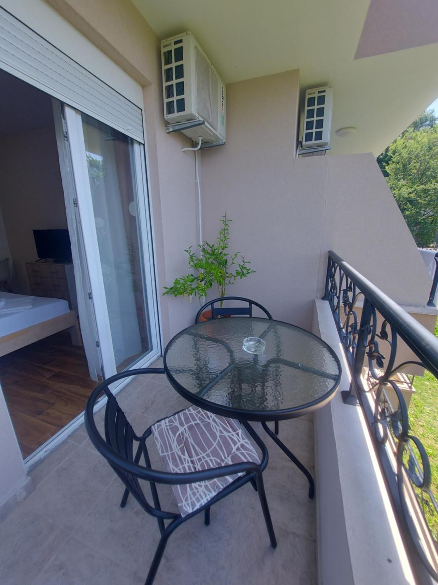 Guesthouse P&A Budva Room photo