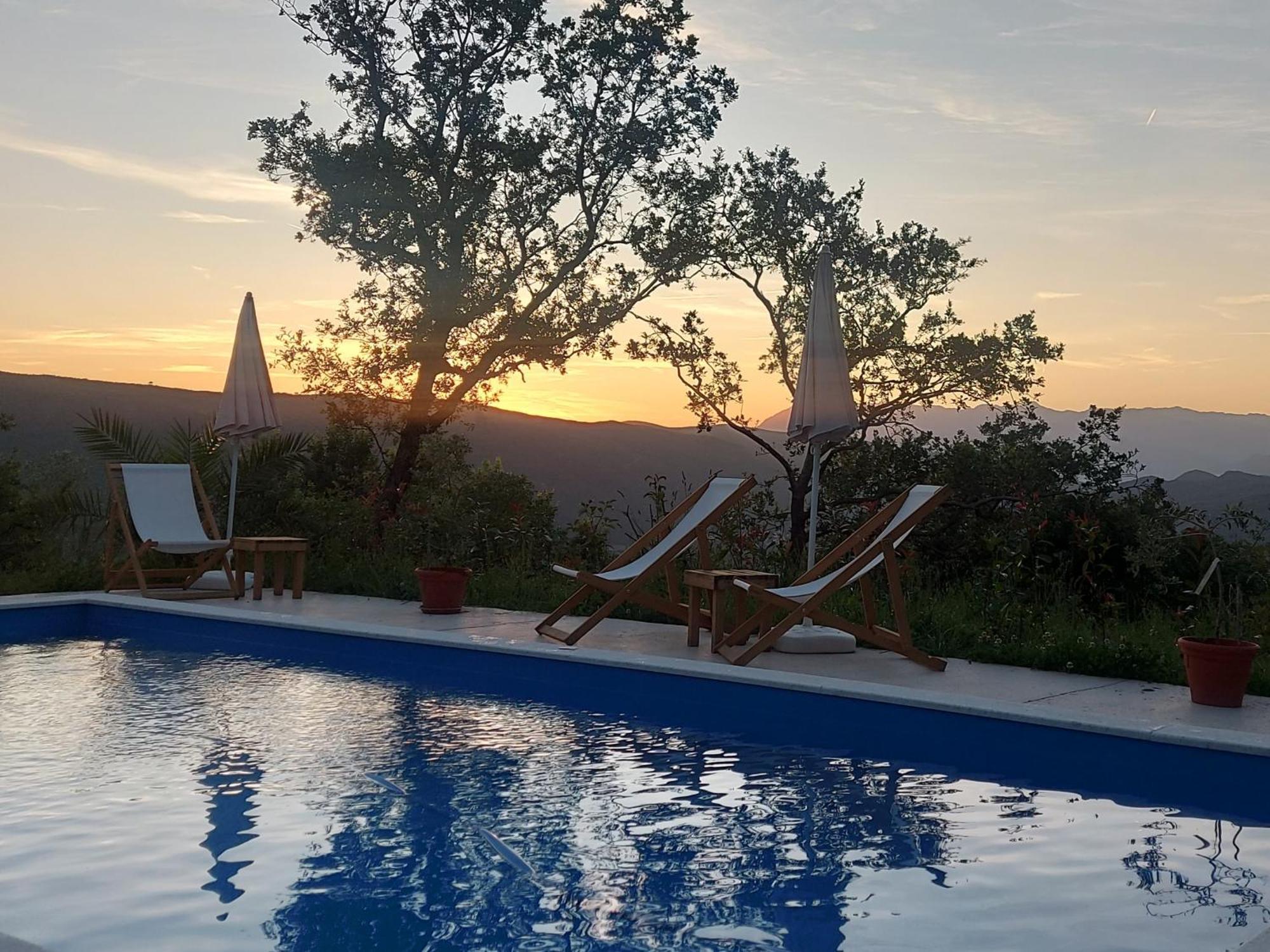 Guesthouse P&A Budva Exterior photo