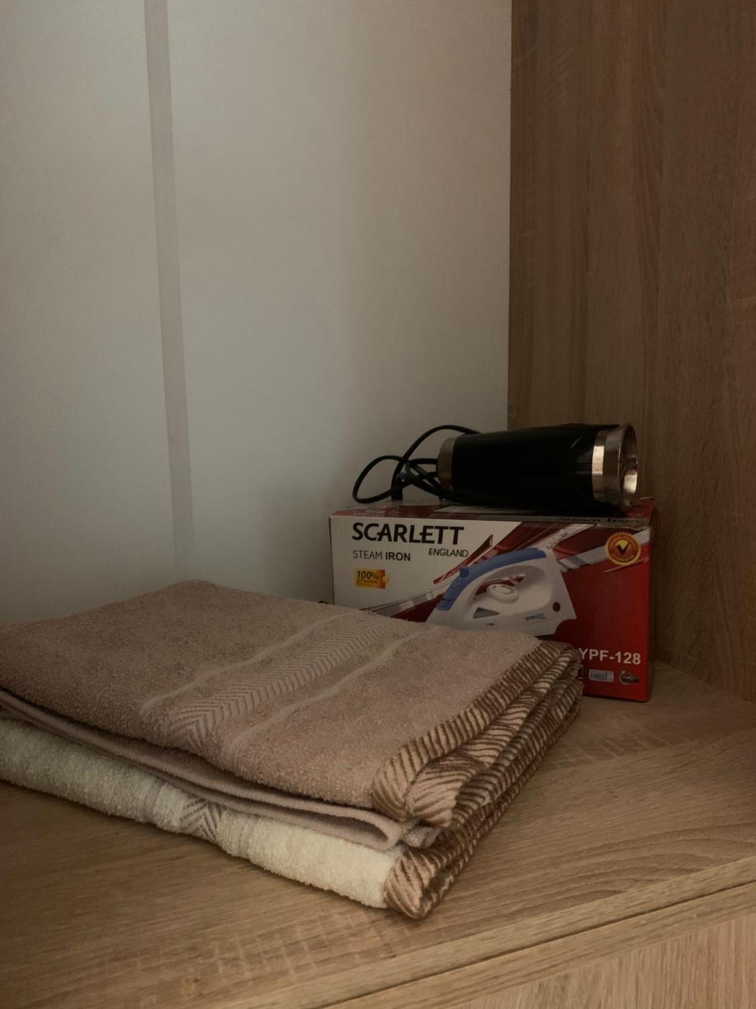 Guesthouse P&A Budva Room photo