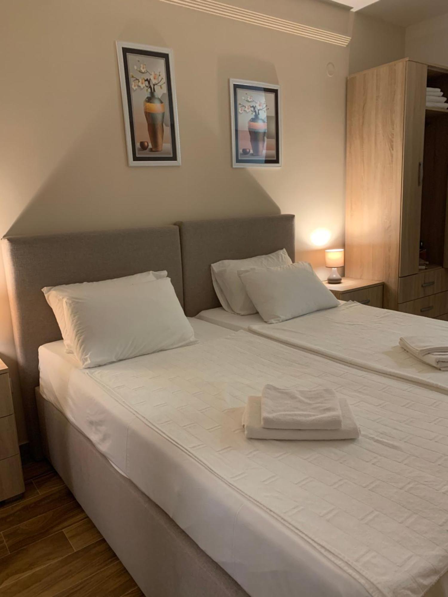 Guesthouse P&A Budva Room photo