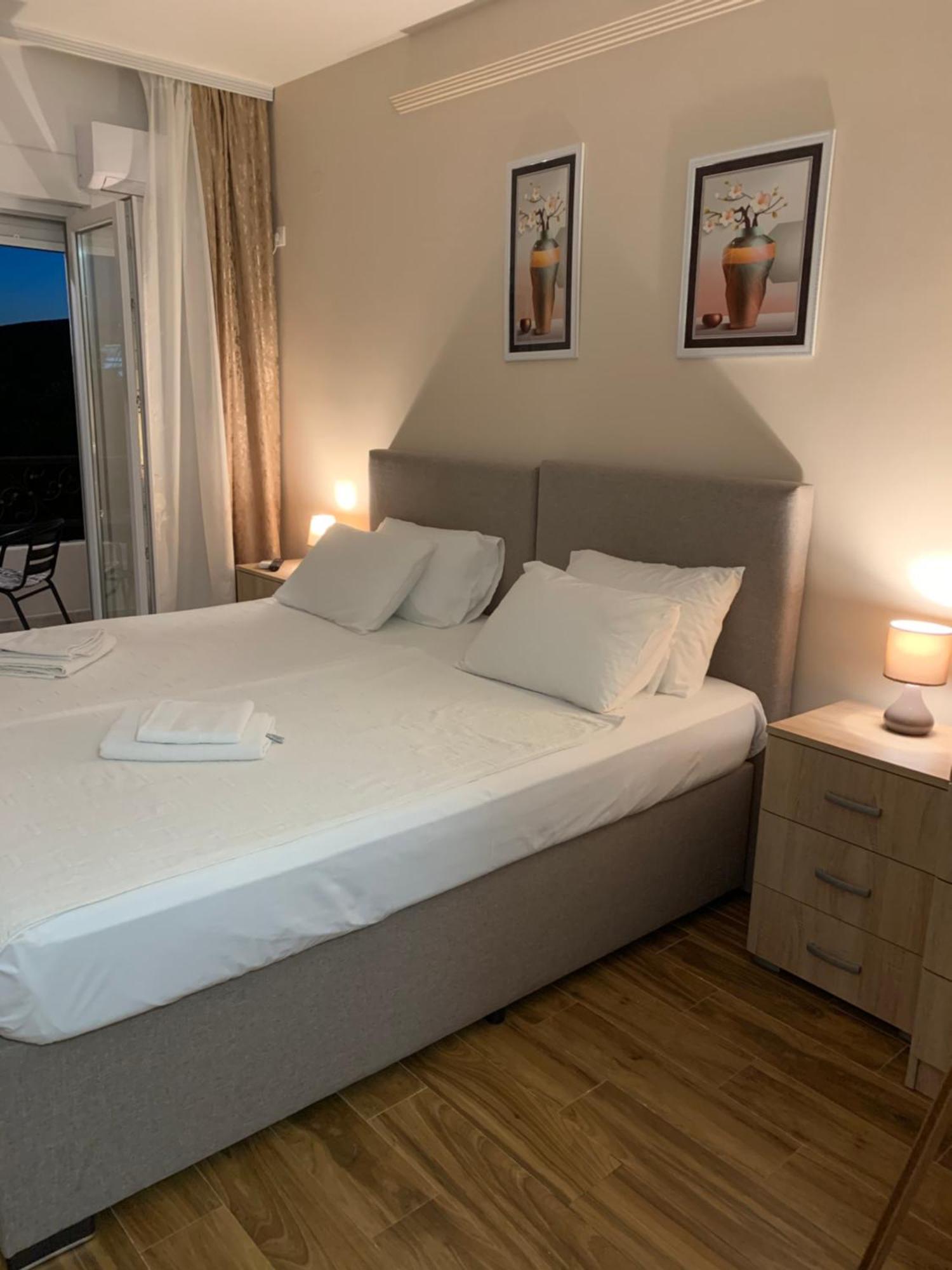 Guesthouse P&A Budva Room photo